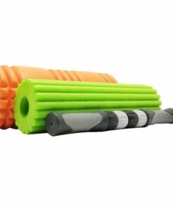 3 in 1 Foam Roller