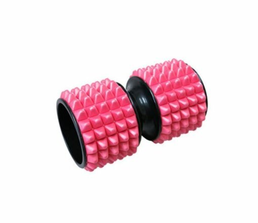 Rumble Roller Rouleau mousse