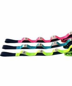 Multi-Loop Stretching Strap