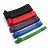 Elastic Rubber Fitness Resistance Bands