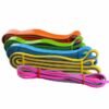 Custom Pull Up Assist Fitness Strength Resistance Bands Set