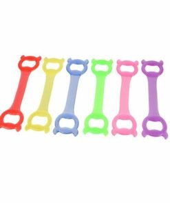 Silicone Resistance Band