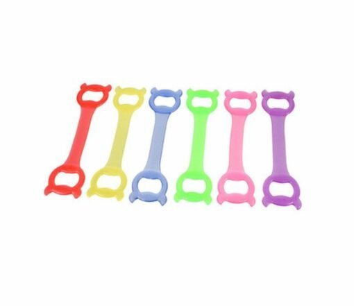 Silicone Resistance Band