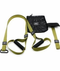 Suspension Training Straps