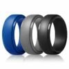 Silica Gel Resistance Loop Resistance Band Stretch Ring