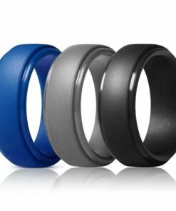 Silica Gel Resistance Loop Resistance Band Stretch Ring