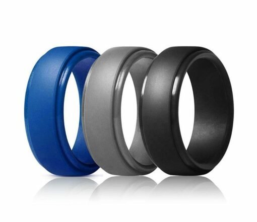 Silica Gel Resistance Loop Resistance Band Stretch Ring