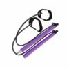 Pilates Bar Kit with Resistance Bands