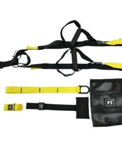 Suspension Training Straps