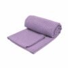 Non-slip Yoga Towel