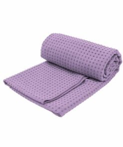 Non-slip Yoga Towel