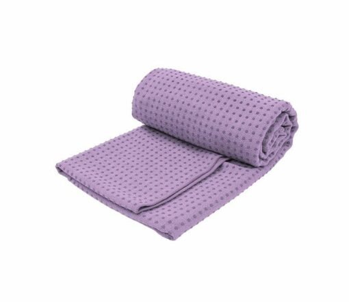 Non-slip Yoga Towel