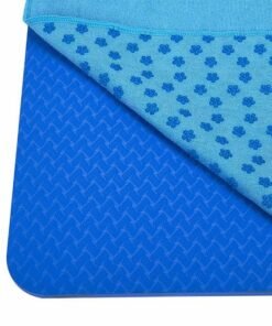 Yoga Mat Towel