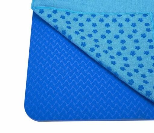 Yoga Mat Towel