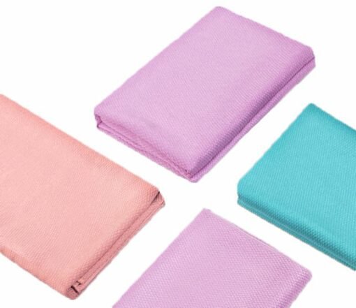 Convenient Yoga Towel