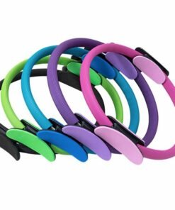 Fitness Yoga Pilates Ring