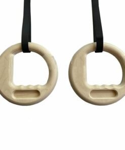 Birch Fitness Rings Gym Rings