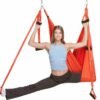 18 Colors New Quality Yoga Hammock Aerial Yoga Swing Set