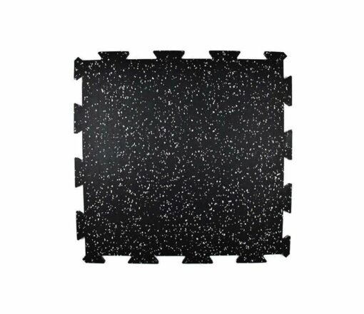 Teeth Rubber Floor Mat