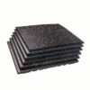 Flat Bottom Rubber Floor Mats