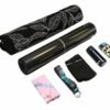 Thickened Print Yoga Mat Bag