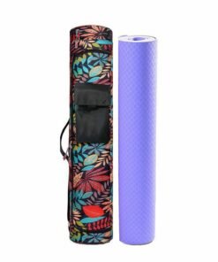 Muti-functional Yoga Mat Carry Bag