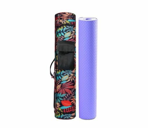 Muti-functional Yoga Mat Carry Bag