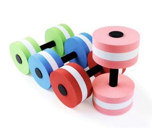 Wholesale Water Weights Aqua Fitness Weights