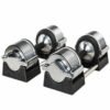 Pure Steel Dumbbells