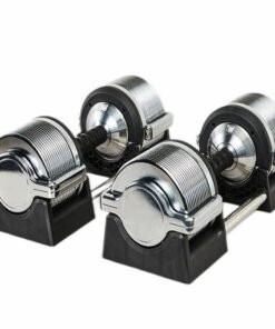 Pure Steel Dumbbells