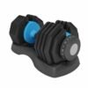 High-Quality Adjustable Dumbbell Home Detachable Dumbbell