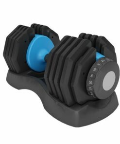 High-Quality Adjustable Dumbbell Home Detachable Dumbbell