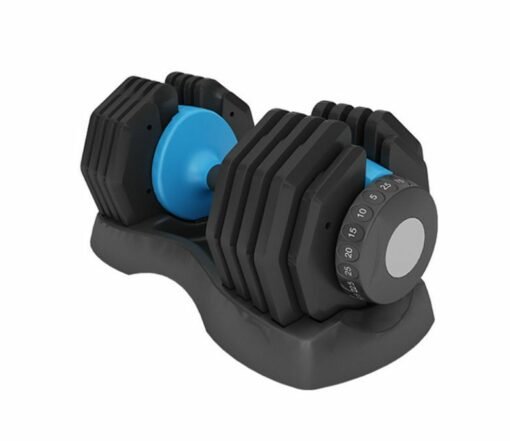 High-Quality Adjustable Dumbbell Home Detachable Dumbbell