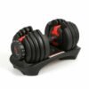 Adjustable Dumbbell-Gofitstrength