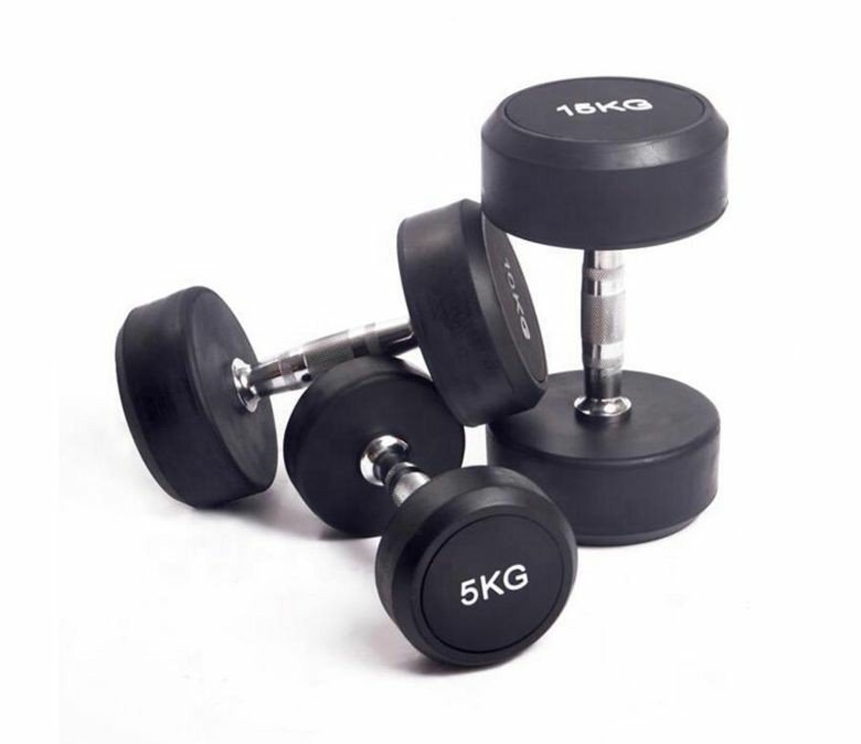 Dumbbells-Gofitstrength