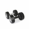 Weightlifting Dumbbells