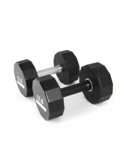 Weightlifting Dumbbells