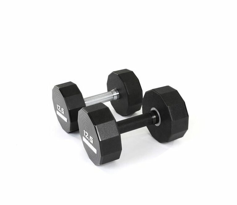 Weightlifting Dumbbells