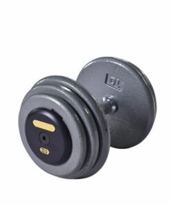 Heavy Weight Cast Iron Dumbbell