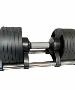 Cast Iron Adjustable Dumbbell