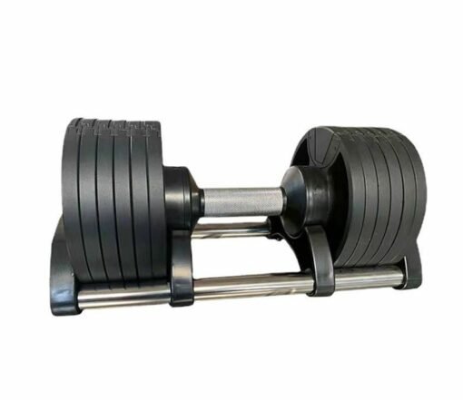 Cast Iron Adjustable Dumbbell