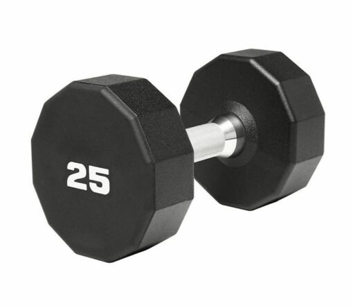 High quality Dodecagonal CPU Dumbbell