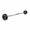 Premium Urethane Fixed Weight Straight Barbells