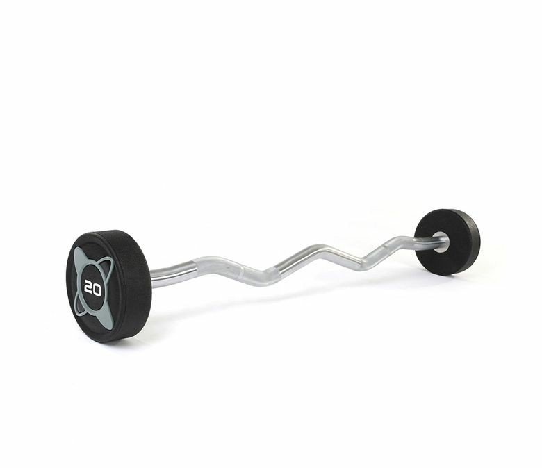 Curl Barbells-gofitstrength