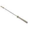 Chromed Barbell Bar