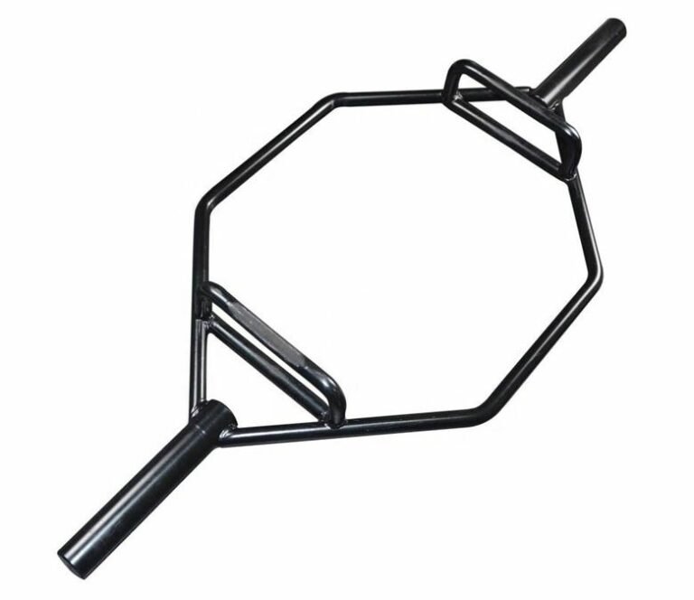 Olympic Hexagonal Barbell