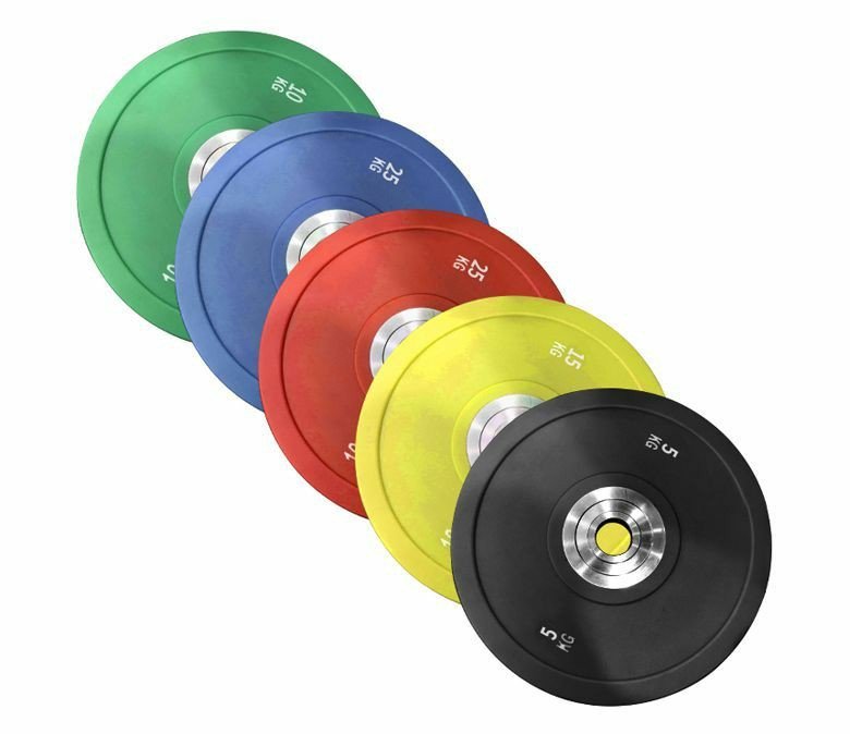 Barbell Plates-gofitstrength