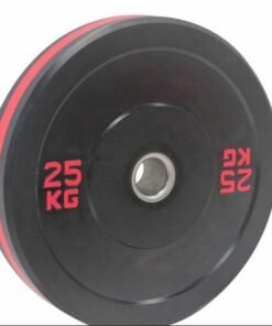 Premium Crumb Bumper Plates