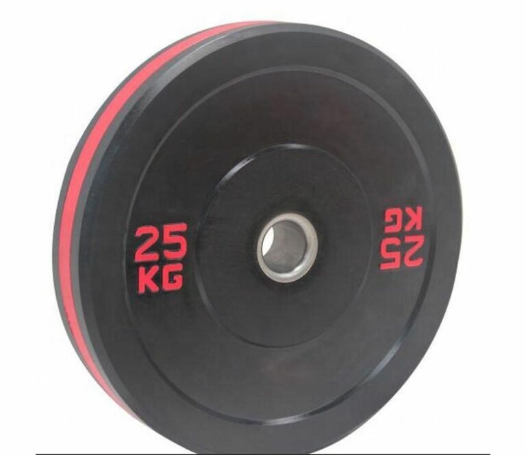 Premium Crumb Bumper Plates