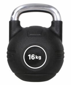 Premium Competition Kettlebells